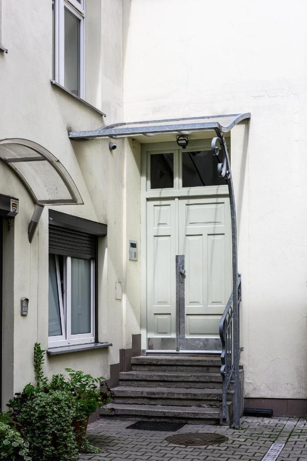 Apartament Marylin Krasków Exterior foto